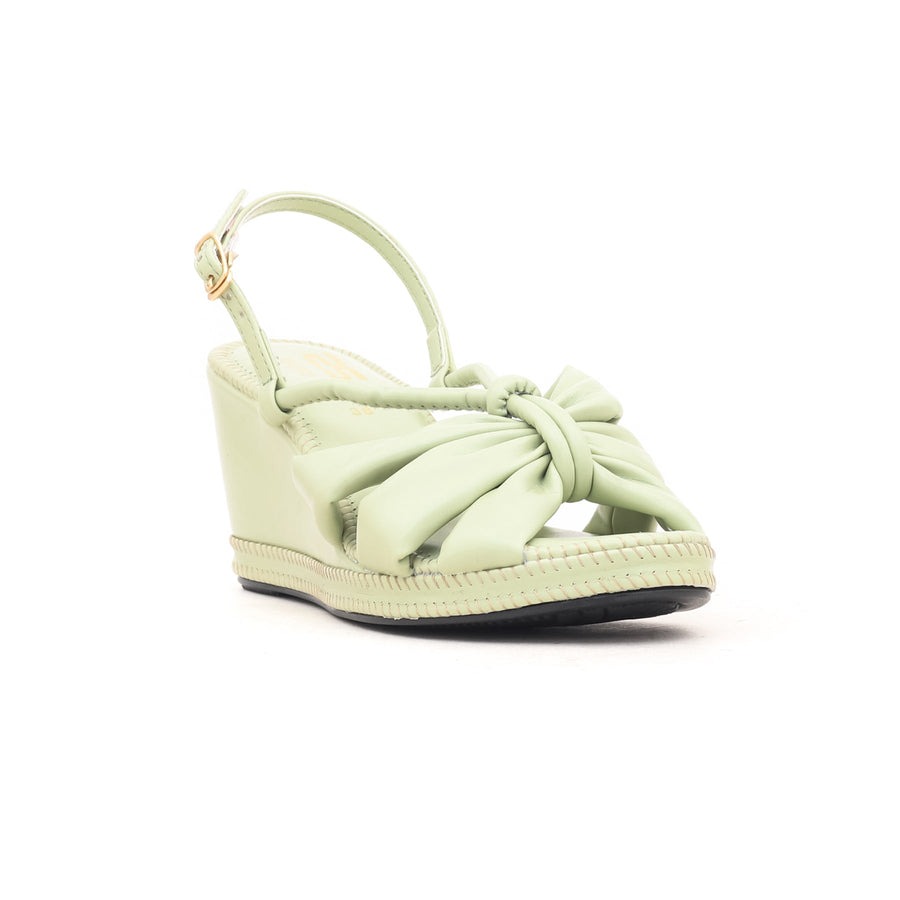 Green-Formal-Sandals-FR4895
