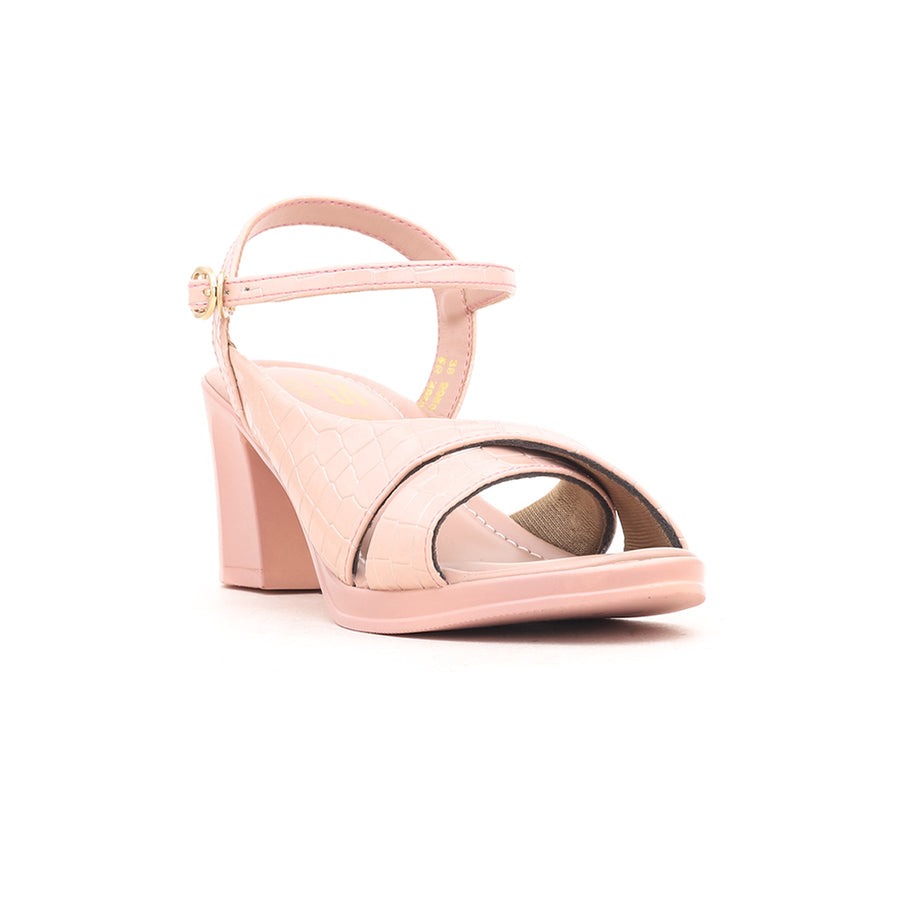 Pink-Formal-Sandals-FR4882