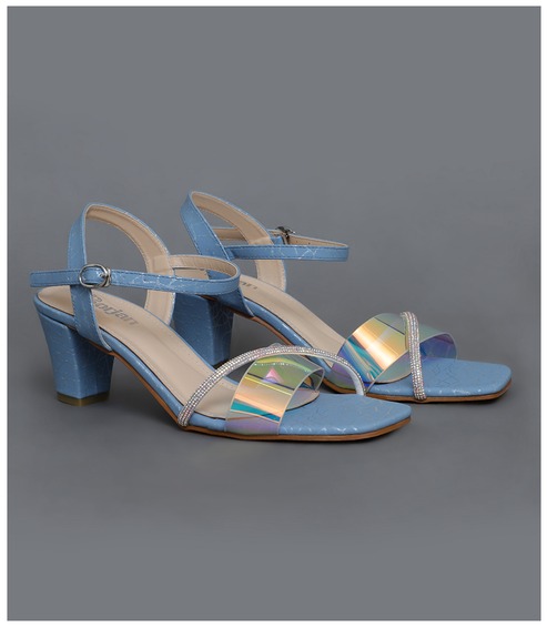 BW8124-BLUE-Women-Formal-Sandal-Heels