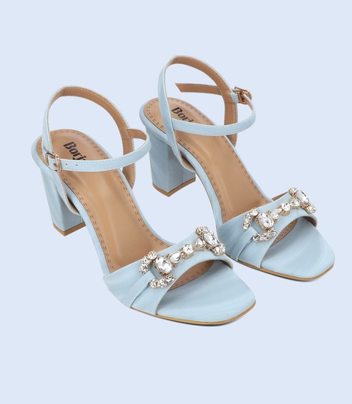 BW9347-LIGHT-BLUE-Women-Sandal-Heel
