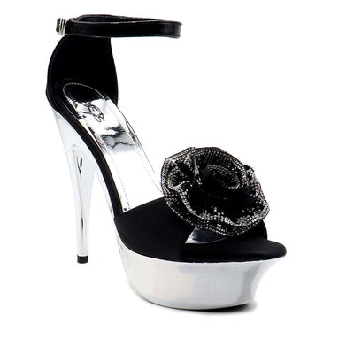 Black-Bridal-Sandal-L00660005
