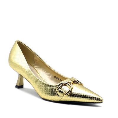 Golden-Formal-Court-Shoes-L00850010