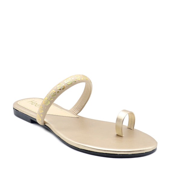 Golden-Casual-Chappal-000369
