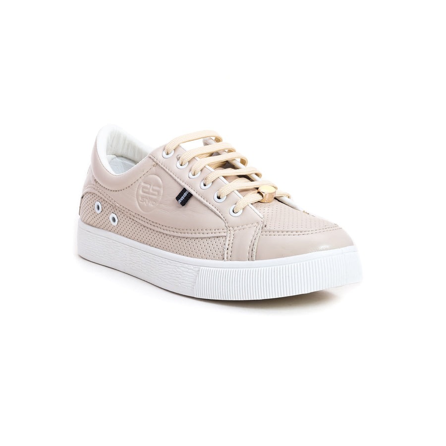 Beige-Casual-Sneakers-AT7102