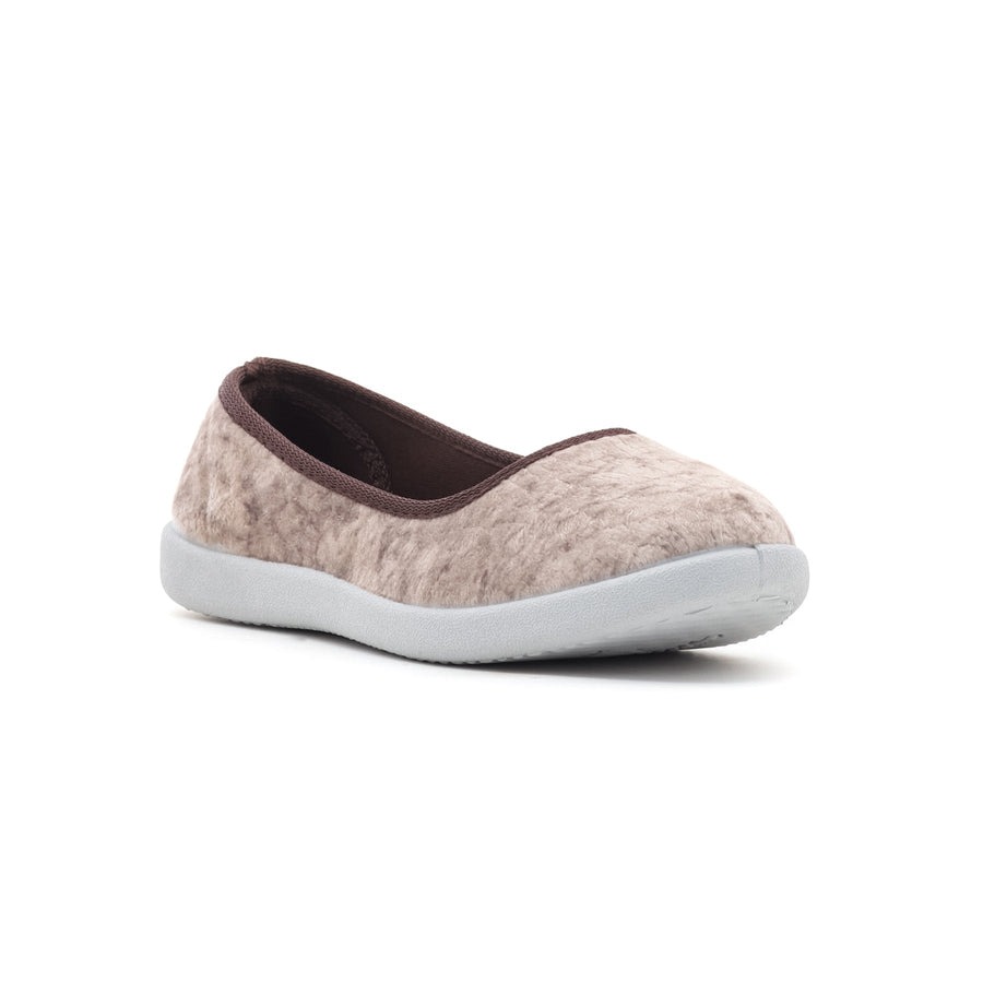 Brown-Casual-Slip-On-WN6115