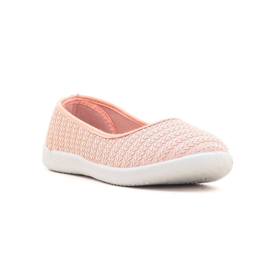 Pink-Casual-Slip-On-WN6114