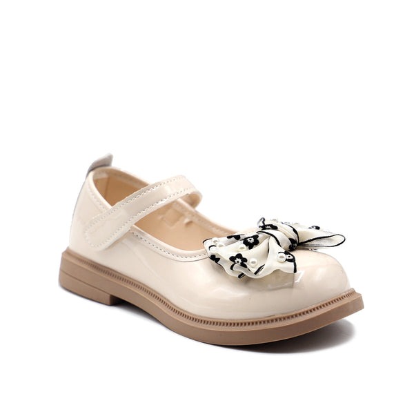 Beige-Casual-Pumps-G50439
