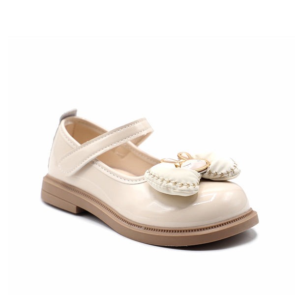 Beige-Casual-Pumps-G50440
