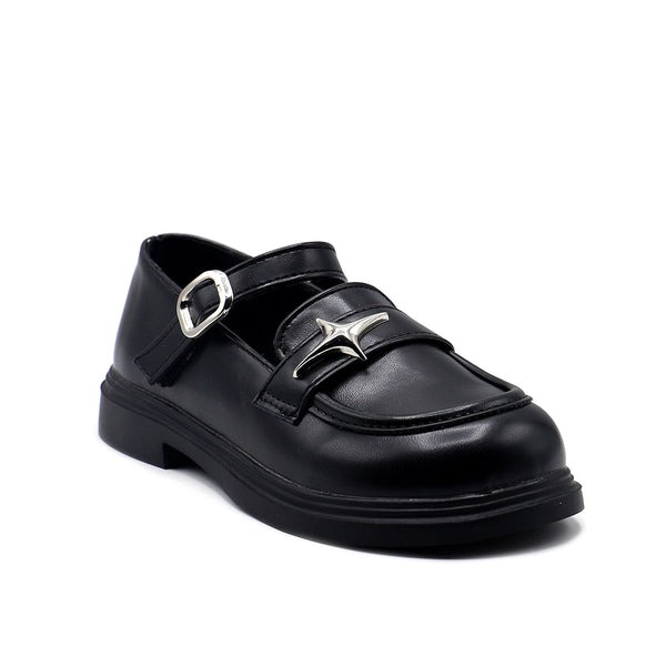 Black-Casual-Pumps-G60009
