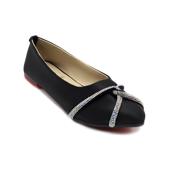 Black-Casual-Pumps-G70035
