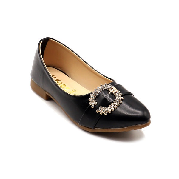 Black-Casual-Pumps-G70047
