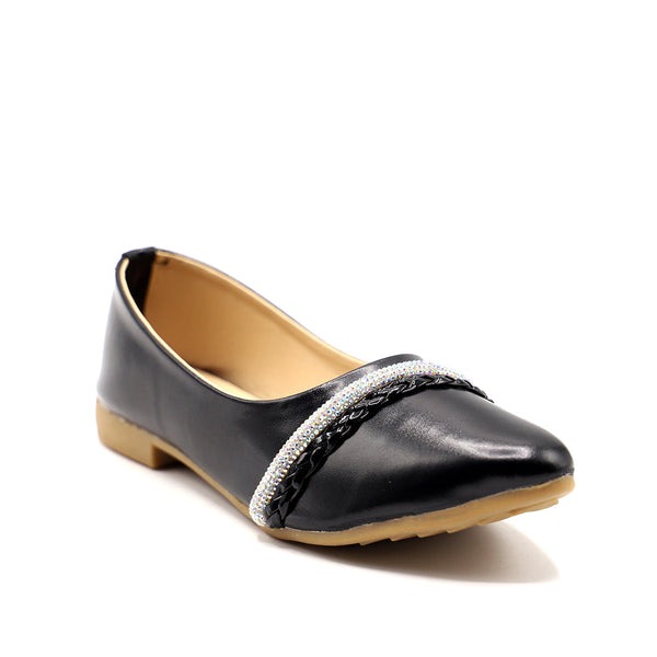 Black-Casual-Pumps-G70056
