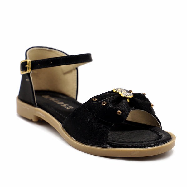 Black-Casual-Sandal-G20015
