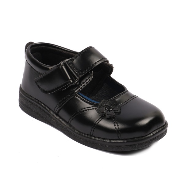 Black-Casual-School-Shoes-G90003
