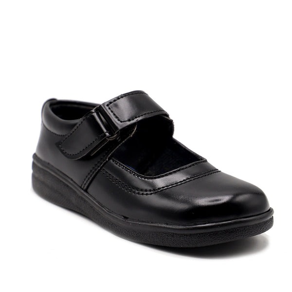 Black-Casual-School-Shoes-G90005
