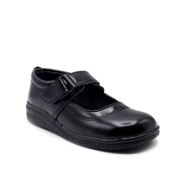 Black-Casual-School-Shoes-G90006
