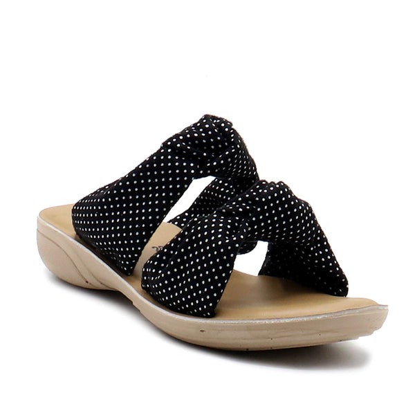 Black-Casual-Slipper-K00G30016
