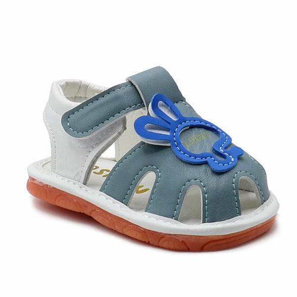 Blue-Casual-Sandal-K00G00001
