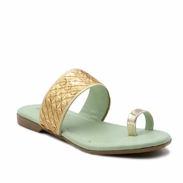 Golden-Casual-Chappal-K00G20007
