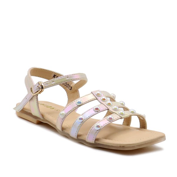 Golden-Casual-Sandal-K00G30073
