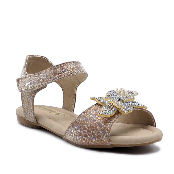 Golden-Fancy-Sandal-K00G10021
