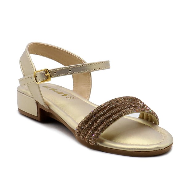 Golden-Fancy-Sandal-K00G30050
