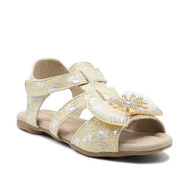 Golden-Fancy-Sandal-K00G30056
