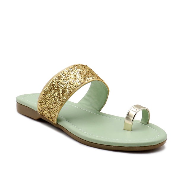 Green-Casual-Chappal-K00G20006
