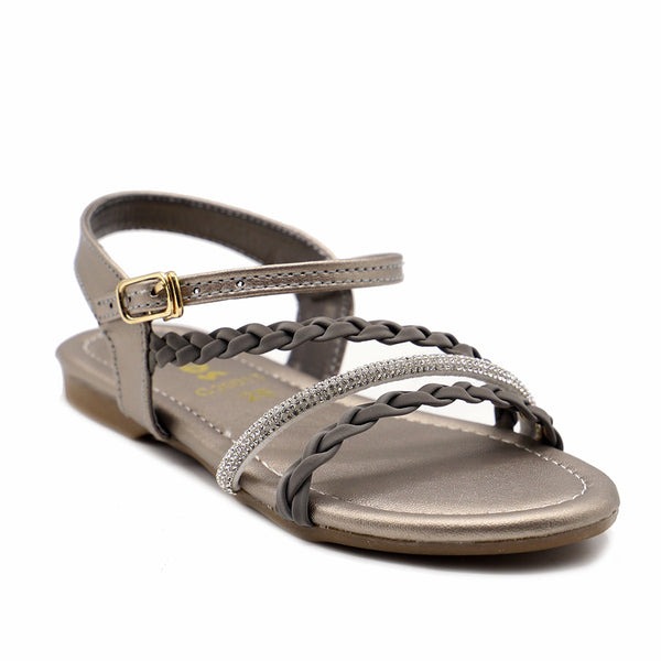 Green-Casual-Sandal-G20013
