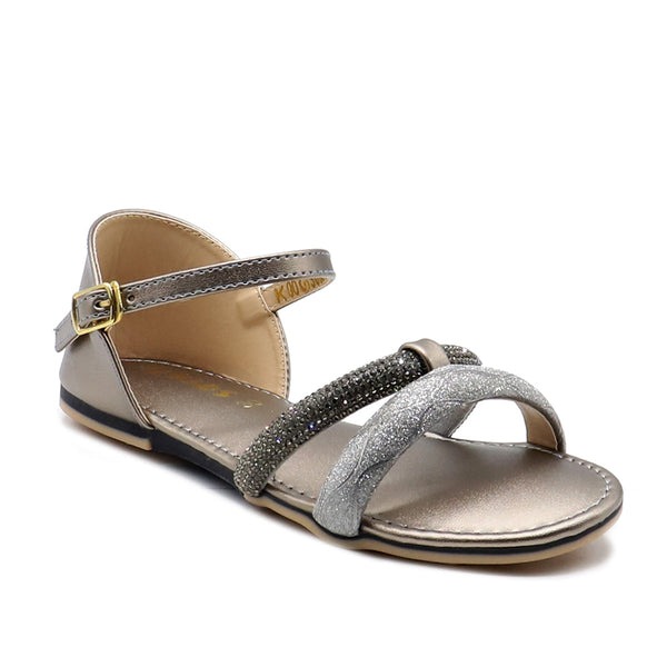 Grey-Fancy-Sandal-K00G30008
