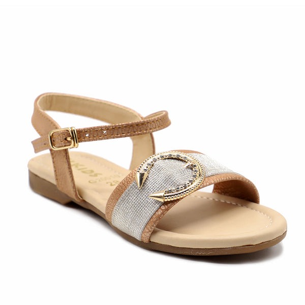 Light-Pink-Casual-Sandal-G30316
