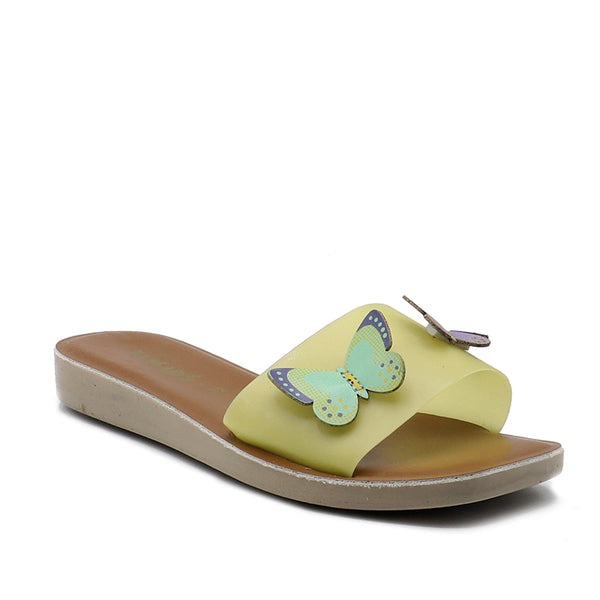 Mint-Green-Casual-Slipper-K00G30017
