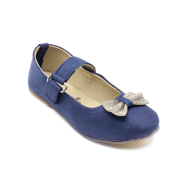 Navy-Casual-Pumps-G50433
