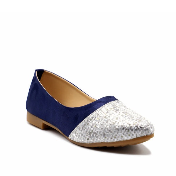 Navy-Casual-Pumps-G70052
