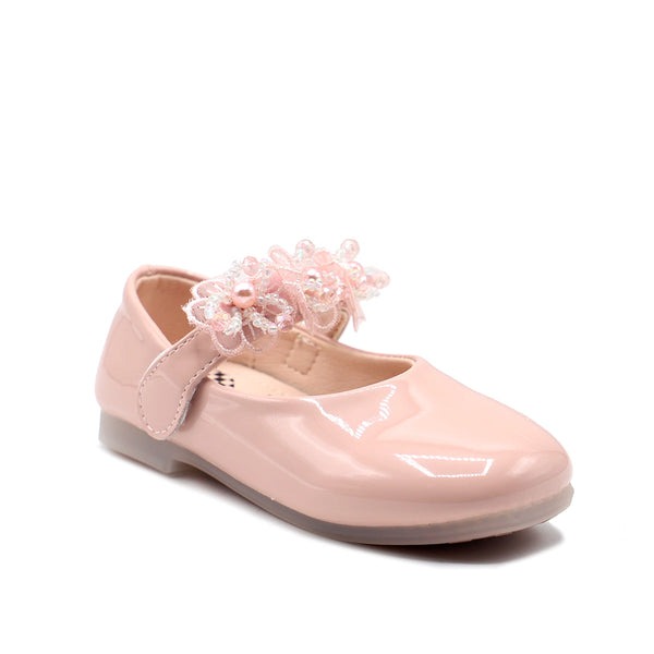 Pink-Casual-Pumps-G50446
