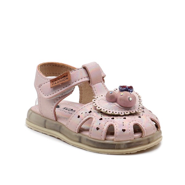 Pink-Casual-Sandal-G00173
