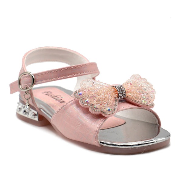 Pink-Casual-Sandal-G10051
