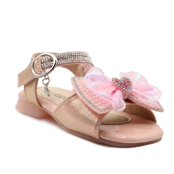 Pink-Casual-Sandal-G10052
