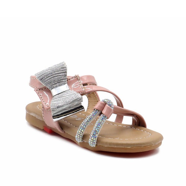 Pink-Casual-Sandal-G10065
