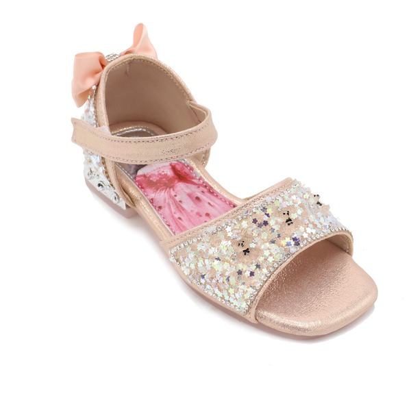 Pink-Casual-Sandal-G20029
