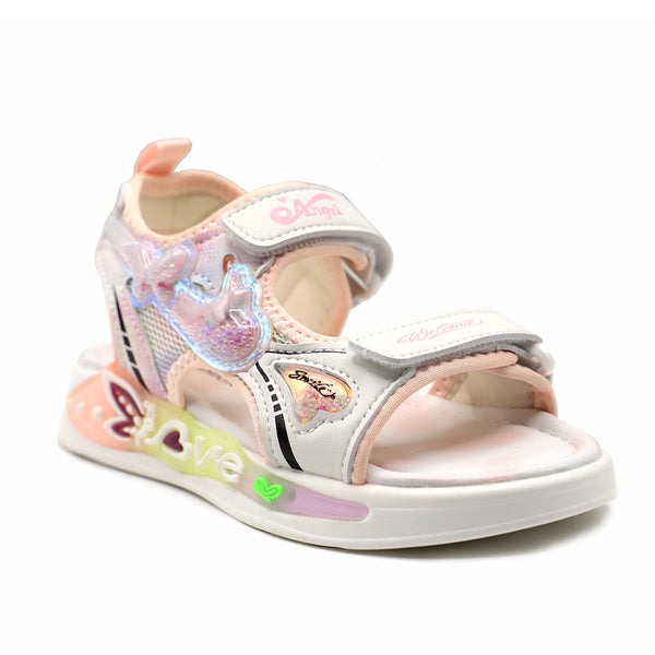 Pink-Casual-Sandal-G20041
