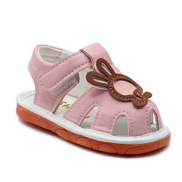 Pink-Casual-Sandal-K00G00001
