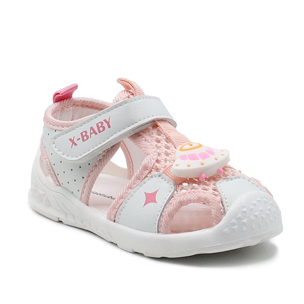 Pink-Casual-Sandal-K00G00003
