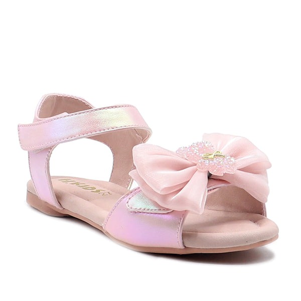 Pink-Casual-Sandal-K00G10022
