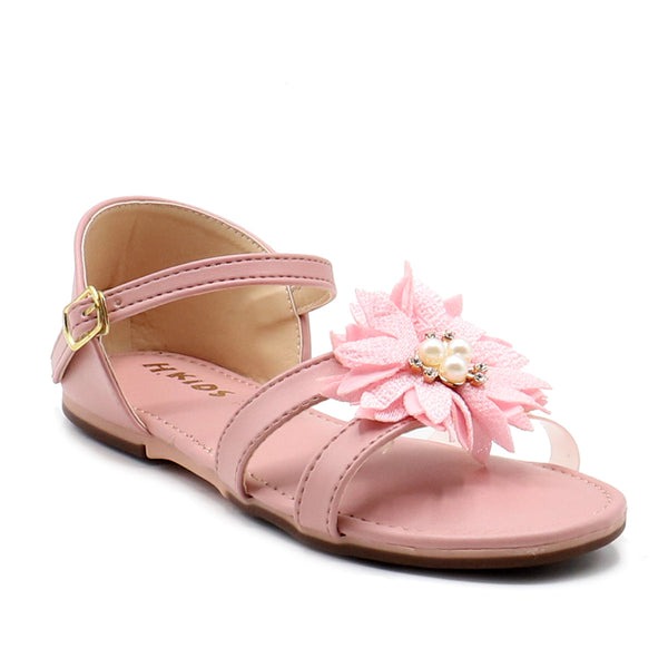 Pink-Casual-Sandal-K00G30066
