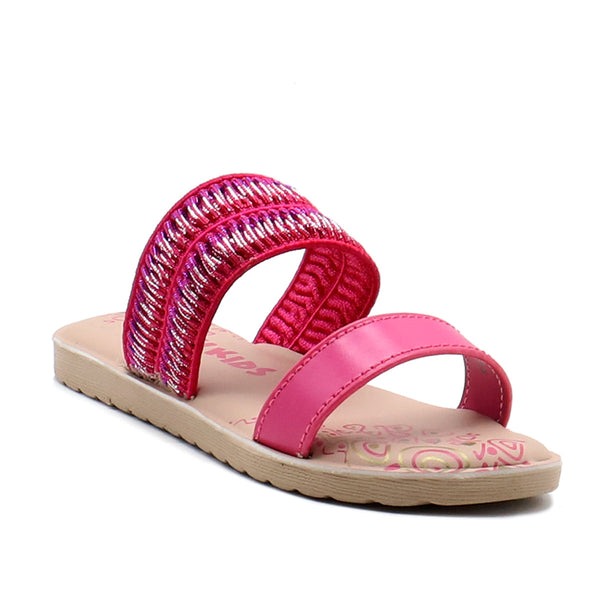 Pink-Casual-Slipper-K00G30015
