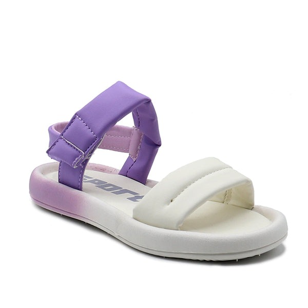 Purple-Casual-Sandal-K00G30043
