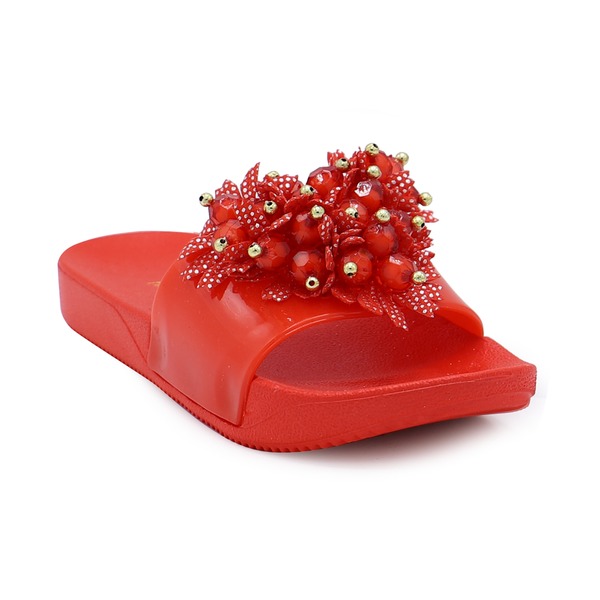 Red-Casual-Slipper-G30347
