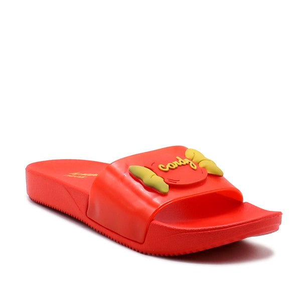 Red-Casual-Slipper-G30352
