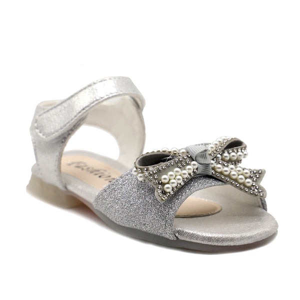 Silver-Casual-Sandal-G10054
